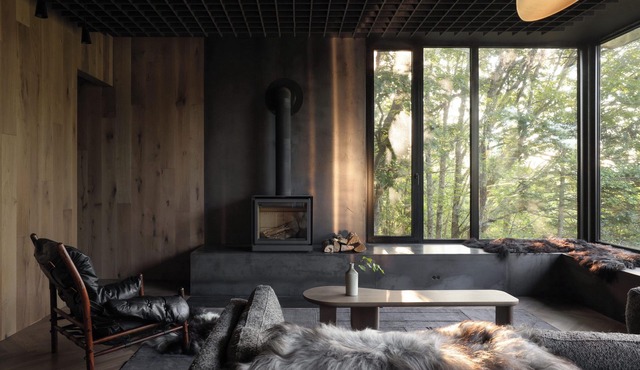 White Rock Guest Cabin