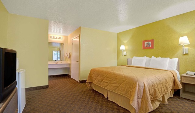 White Rock Inn
