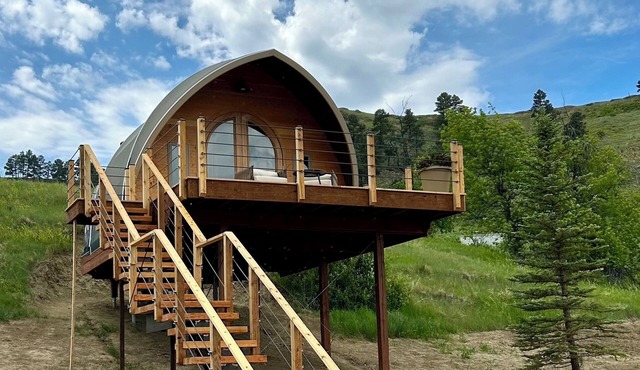 White Sage @ Shortgrass; Adult-only, all-inclusive luxury resort