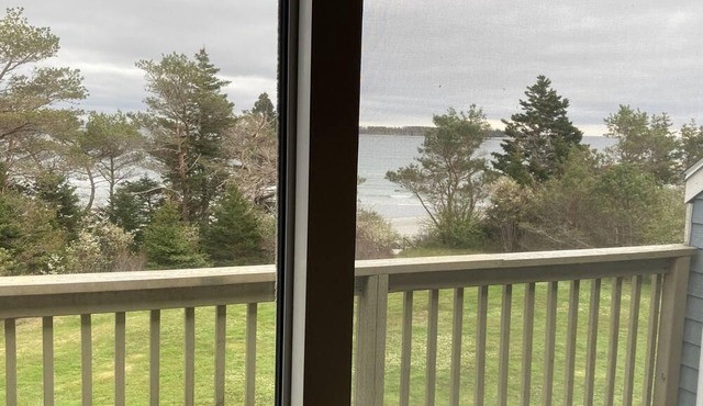 White Sand Beach Front Home