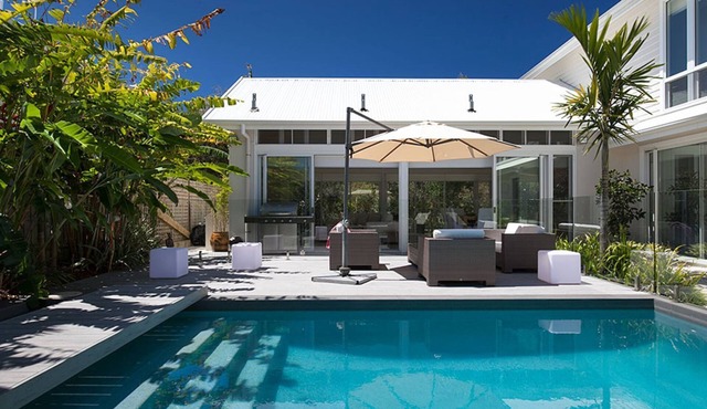 White Sands Beach House