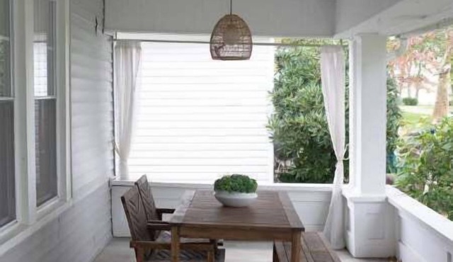 White Sands Lake House