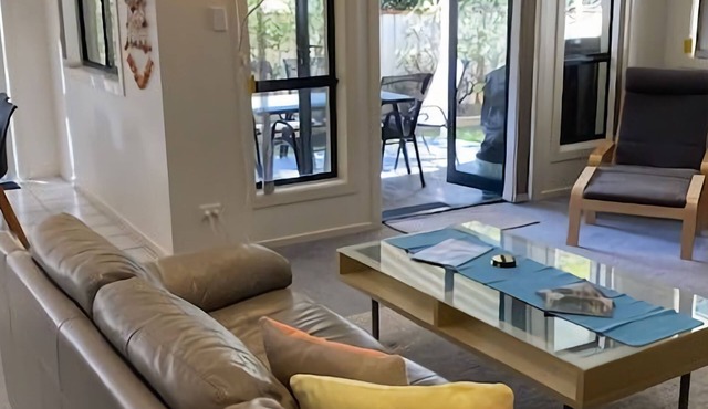 White Sands Villa by Jervis Bay Breaks