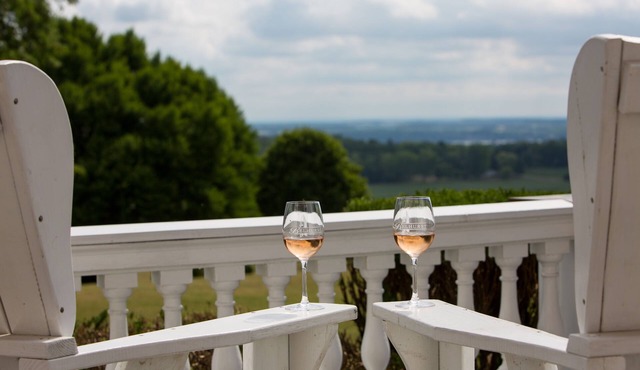 White Springs Manor a Belhurst Property