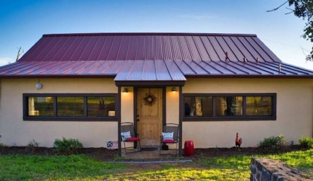 White Stag Guesthouse