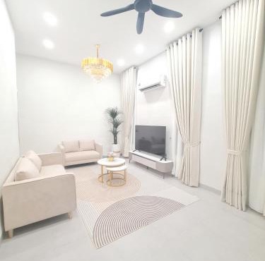 White Sweet Homestay, Kulim Hi-Tech Park Kedah utk MsIIim shj