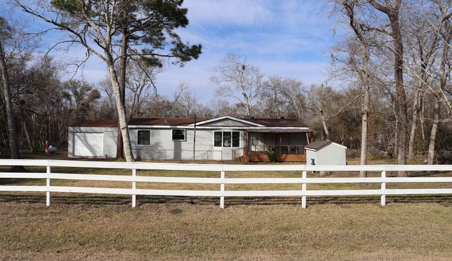 White-tailed Ranch - Peaceful 1-Acre Nature Escape