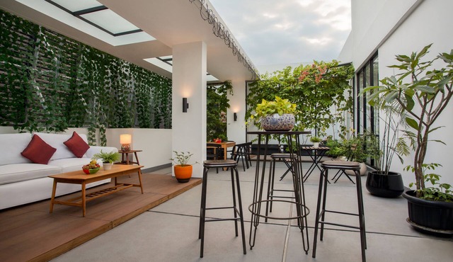 White Tree Residence