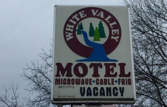 White Valley Motel