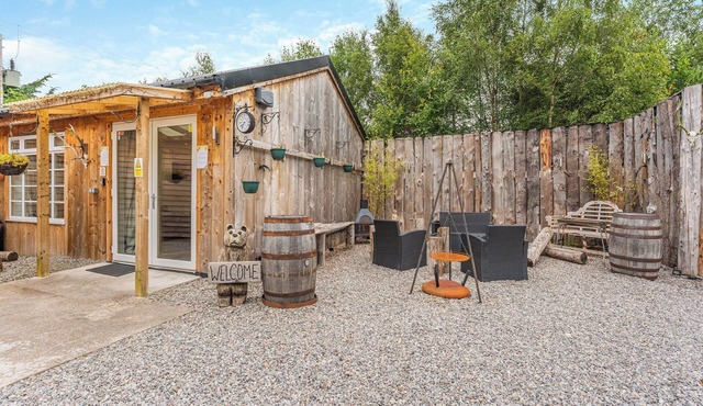 White Water - UK47589