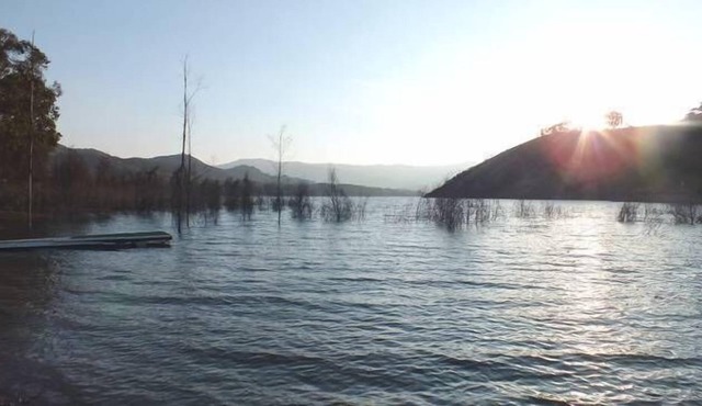 White Willow Escape - Macs Cove - Total Tranquility