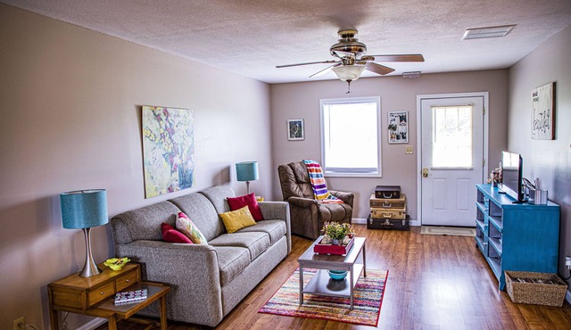 White Wolf Inn - Apartment