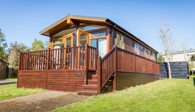 Whiteacres, Northumberland