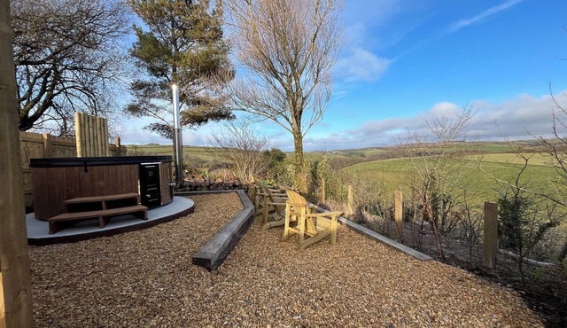 Whitebeam Cottage, Moor and Sea, beautiful views of Exmoor