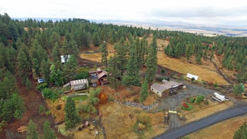 Whitebird Summit BNB