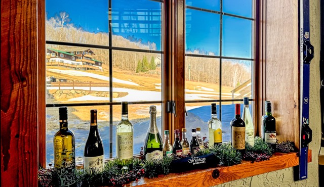 Whitecap Mountains Resort