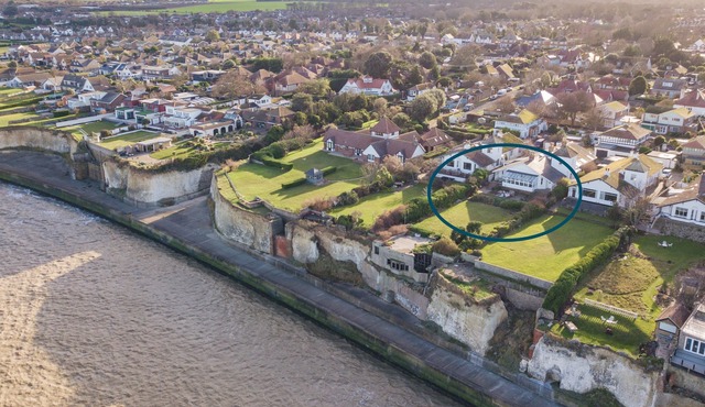 Whitecliff, Birchington on Sea