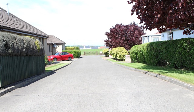 Whitecroft Bed and Breakfast