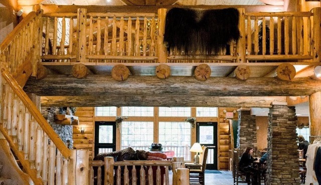 Whitefish Lodge and Suites
