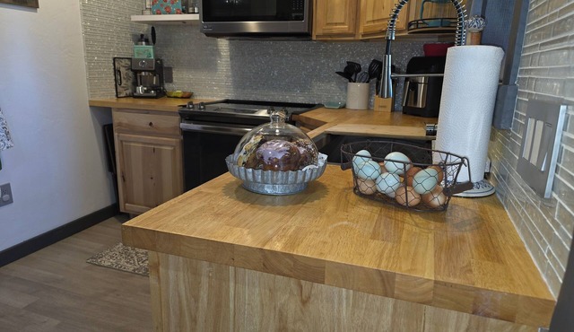 Whitefish Stage Hideaway