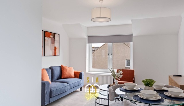 Whitehall Stay Apartment