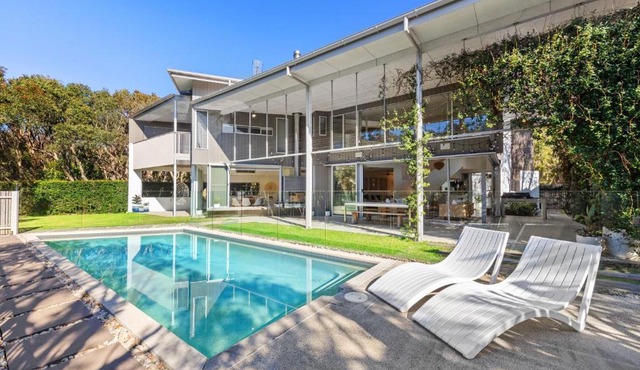 Whitehaven Beach House