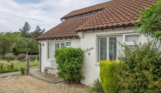 Whitehaven, Brancaster, Norfolk