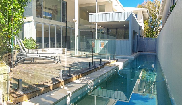 Whitehaven Wonder for Family and Pets