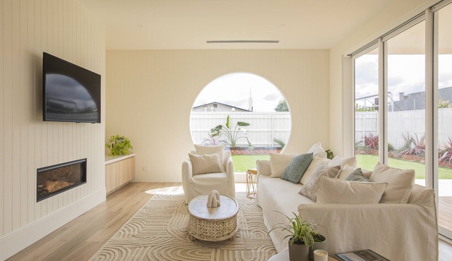 Whitehaven Yarraville is filled with spectacular style, envious luxury & comfort