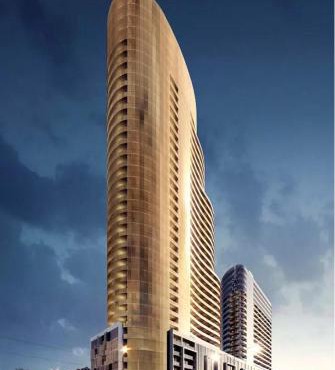 Whitehorse Towers Self Service Holiday Apartment