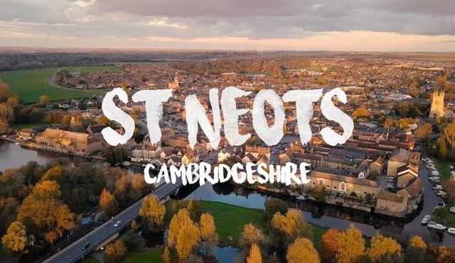 Whitehouse Holiday Lettings - Luxury Serviced Properties in St Neots, Little Paxton and Great Paxton