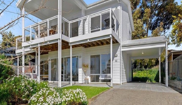 Whiteport By Wine Coast Holiday Rentals