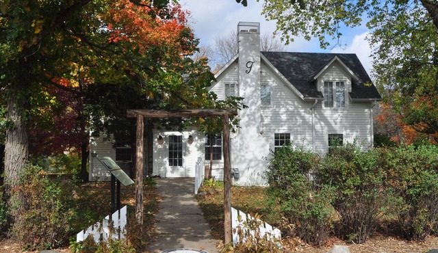 Whiterock Conservancy