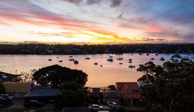 Whitesands Beach House Cronulla