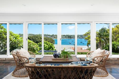 Whitesands Beach House Cronulla