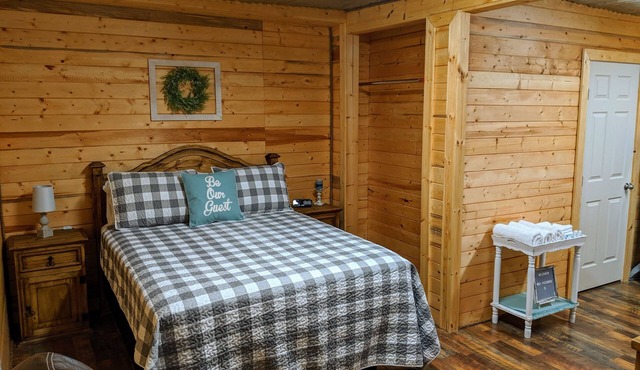 Whitestone Hideaway - Hobbs NM