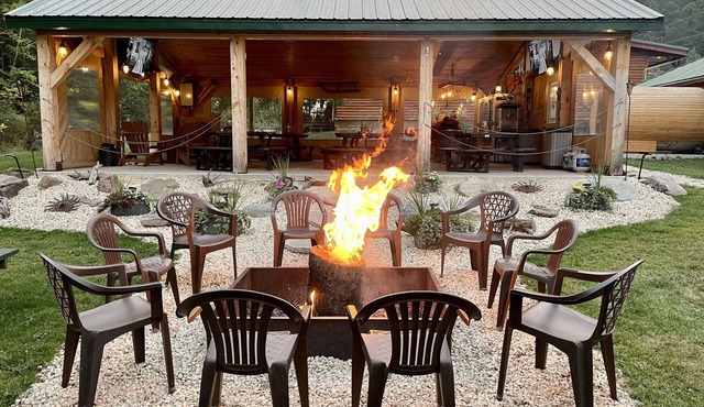 Whitetail Creek Camping Resort