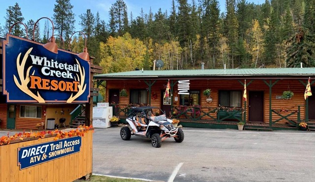 Whitetail Creek Camping Resort