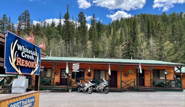Whitetail Creek Resort