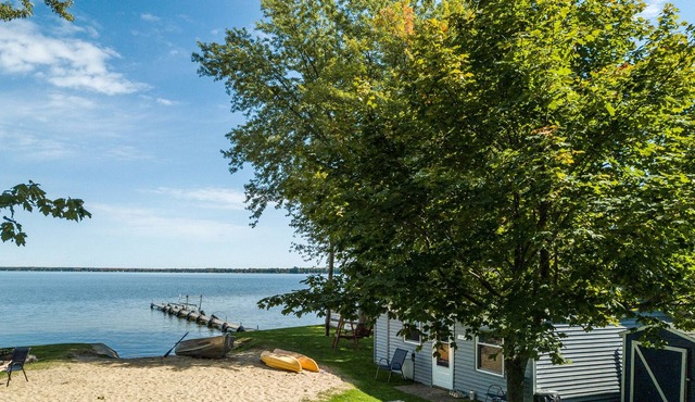 Whitetail Family Resort (Moose Cabin)