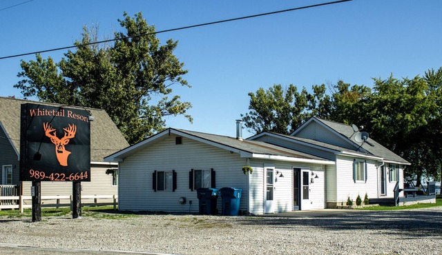 Whitetail Family Resort (Bear Cabin)