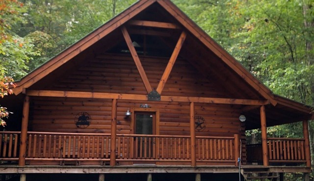 Whitetail Hollow- 2 bedroom 1 bath