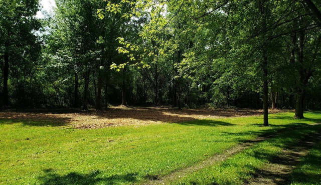 Whitetail Meadows RV Campsite