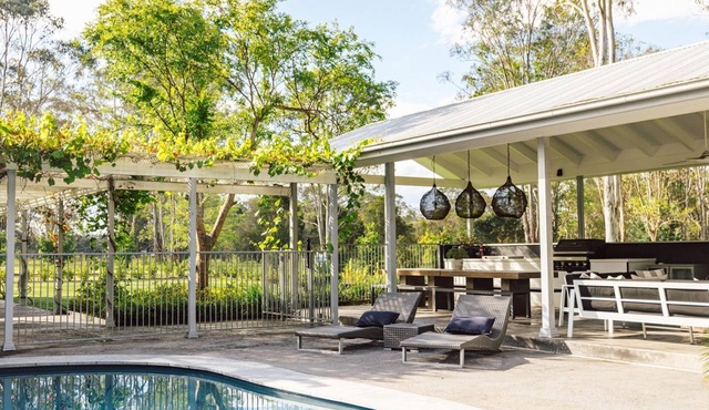 Whitevale Luxury Estate - Weddings, Functions, Corporate Retreats