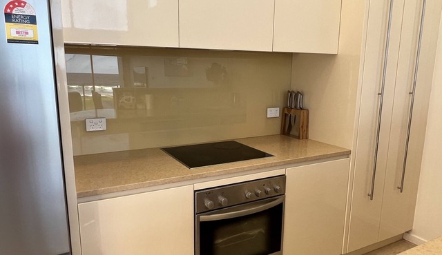 Whitewater Beach House