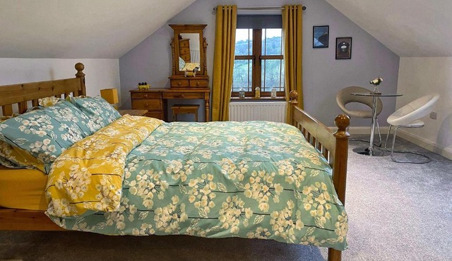 Whitewater Valley BnB