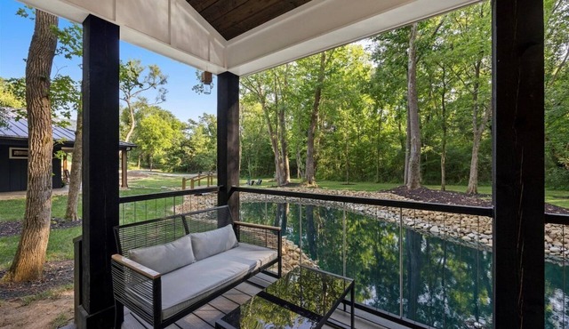 Whitewood | Luxury Villa w/Hot Tub | Sleeps 4