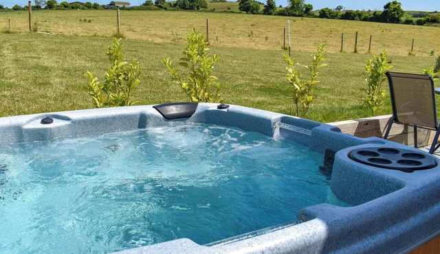 Whitey Top Country Lodge