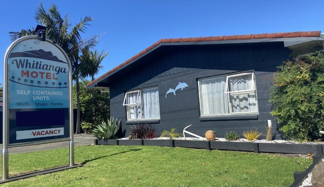 Whitianga Motel