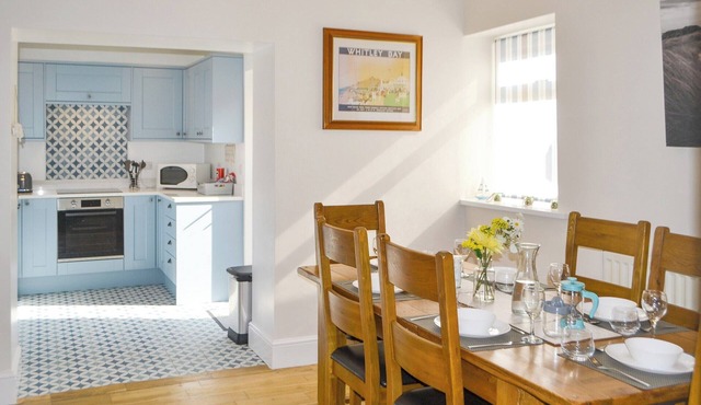 Whitley Bay Hideaway